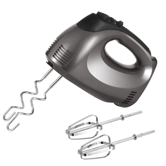 Hand blender th-2620c grey